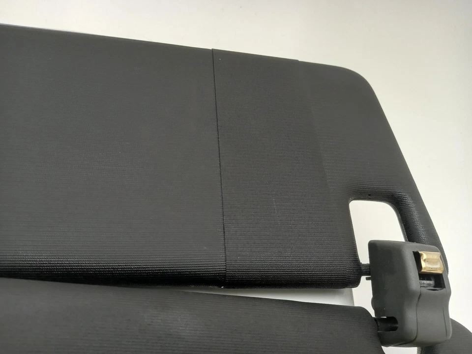 Parasol Volkswagen Touareg 2010-2018 5 puertas Estate 7P0857551F Foto 3 de 4