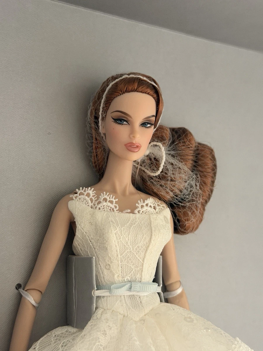 Fashion Royalty Vanessa for sale | eBay