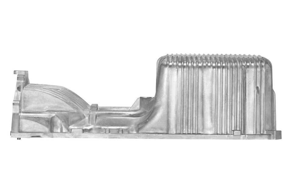 For Hyundai Elantra 2001-2010 Spectra Premium HYP06A New Design Engine Oil Pan Foto 2 de 4