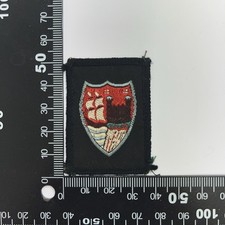 Boy Scout - English County Badge Bristol (A59)