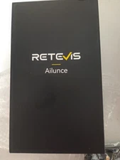 Retevis Ailunce HD2 DMR Digital Transreceiver (No Manual)