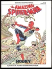 AMAZING SPIDER-MAN HOOKY TPB NEVER READ