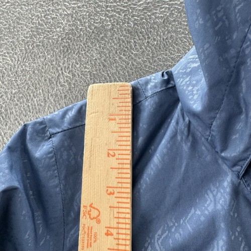 columbia eddie bauer bundle of 2 womens hooded rain jacket packable size s - Picture 10 of 20