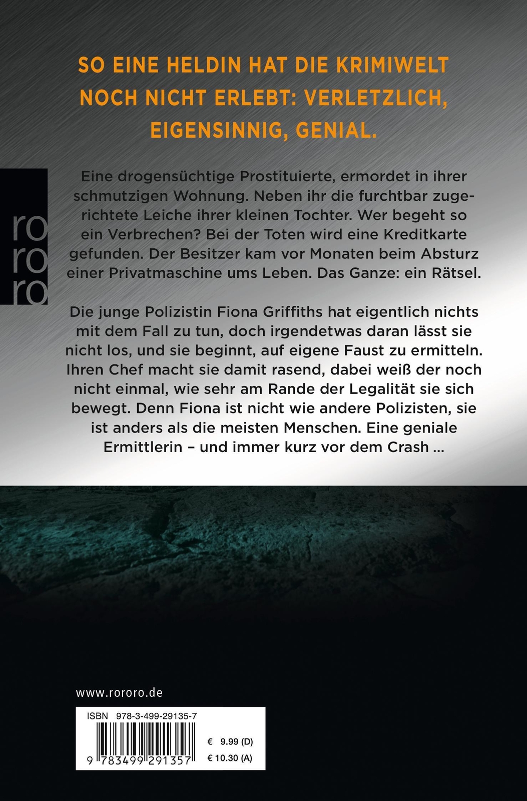 Thumbnail - Fiona: Den Toten Verpflichtet | Harry Bingham | Deutsch | Taschenbuch