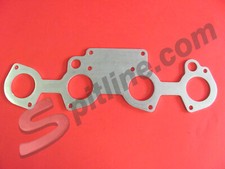 PIASTRA PER TROMBETTE CARBURATORI DIAM. 40 ALFA ROMEO GIULIA, GT, DUETTO, BERL.