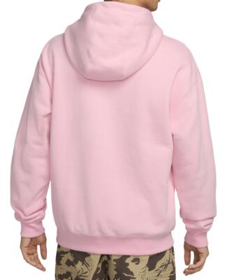 nike sb pink hoodie