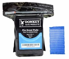 Pro Scents Professional Car Air Freshener Pads (60-pack)  *** FREE SHIPPING ***