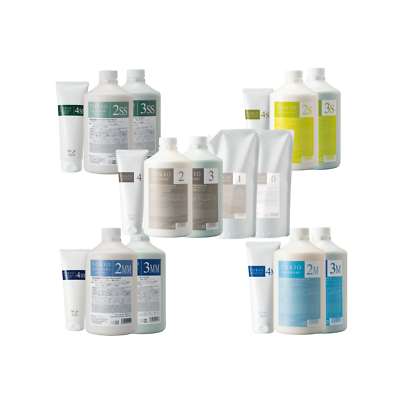 Dr Jr TOKIO IE INKARAMI Professional System Treatment Single