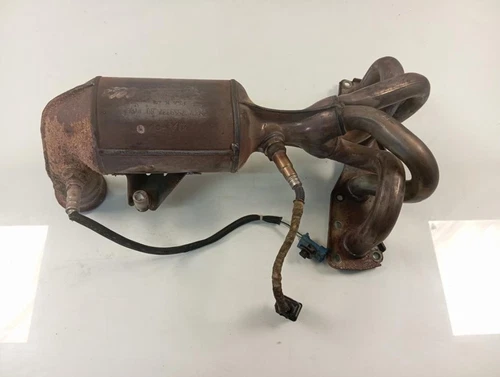 755933280 Catalyseur pour le plus cher PEUGEOT PARTNER FURGÓN Confort L1 2017 7021295