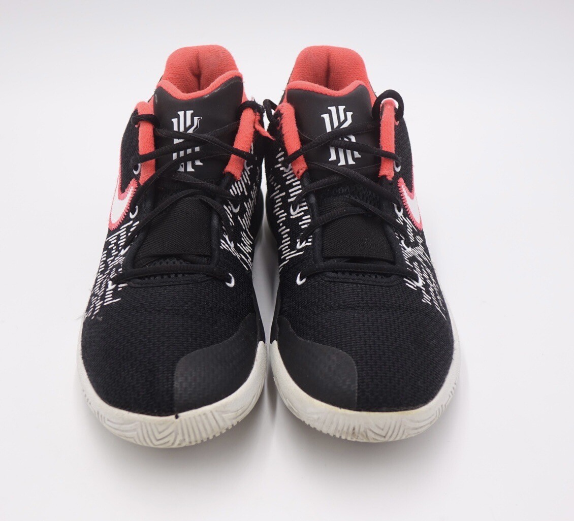 Size 9 - Nike Kyrie Flytrap 2 EP Bright Crimson 2019 | eBay