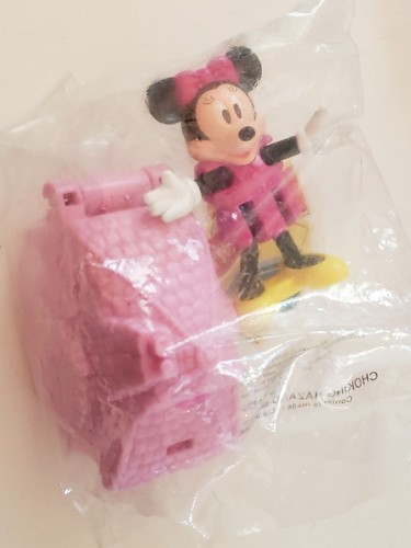 Blockbuster Entertainment Bambini Giocattoli Vintage 1996 o 1998 Your Choice - Foto 22 di 53