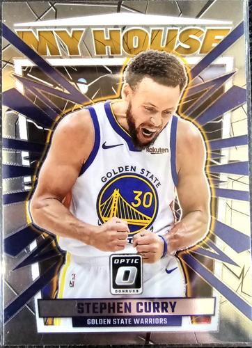 2023-24 Donruss Optic My House, Spash, Global Reach You Pick Updated 7-26 - Picture 2 of 60