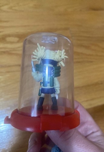 My Hero Academia Homily Toga 3 In Figure - Picture 2 of 2
