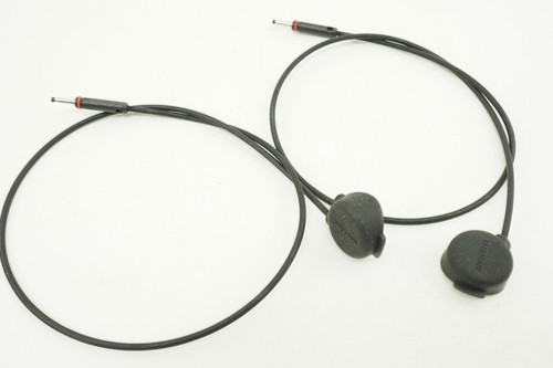 NEW! SRAM Red eTap Blips Shift Buttons Pair 450mm Wires
