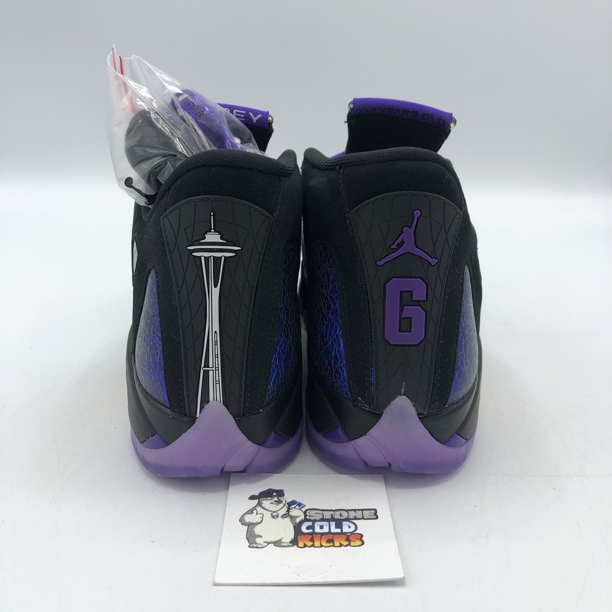 jordan 14 db