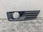 <!--F#f_0-->Ford Focus fog light surround trim mold DRIVER side OS Right 4M51-19952-AE 05-07<!--F/-->