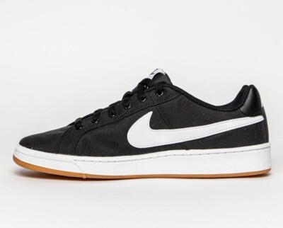 Nike Court Royale Canvas Herren Turnschuhe AA2156-005