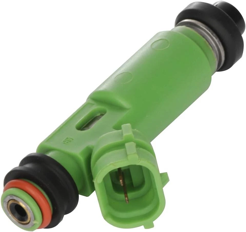 Nuevos inyectores de combustible Denso OEM para Mitsubishi Montero Sport 1998-2003 3,0 L V6 Foto 2 de 4