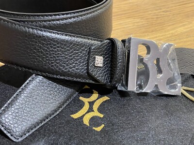 billionaire belt