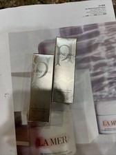 2 x Cle de Peau Beaute Hydro Softening Lotion CPB 1oz / 30ml Each 60ml New