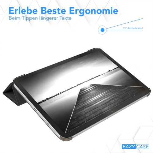 EAZY CASE für Apple iPad 10,9" (10. Gen.) Hülle Smartcase Sleep / Wake Funktion - Bild 5 von 15