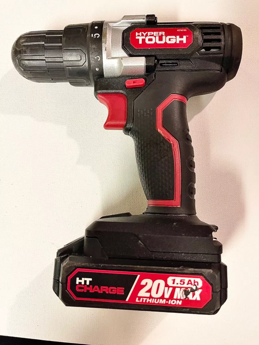 Hyper tough aq75034g deals