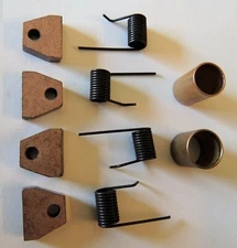 STARTER REPAIR KIT- INTERNATIONAL TRUCKS 1954-1956  BD-220 / BD-240 / BD-264	