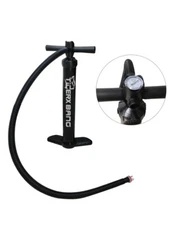 PADDLE BOARD  Hand Pump Built In Pressure Gauge TigerXBang