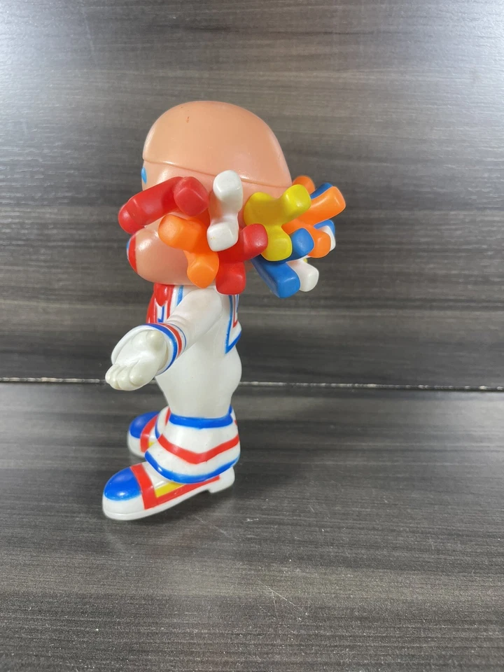 Muñeca Patati / Figura PVC (Patati Patatá) Sin Sombrero Foto 4 de 4