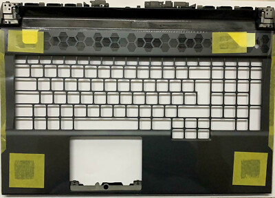 Brandneu Original Dell Alienware M17 R2 Handauflage ohne Touchpad P/N:JRH10