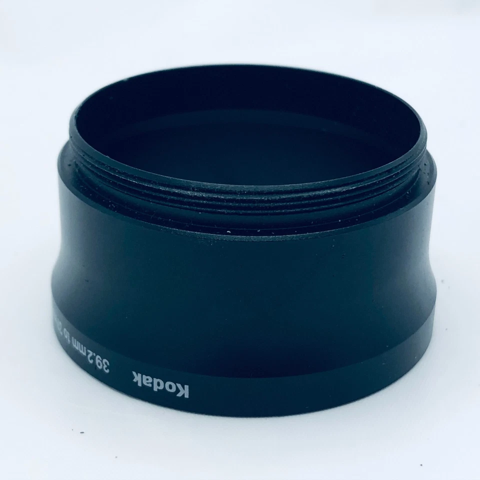 Kodak Retinar 39.2mm - 37mm Lens Adapter Extension - Image 4 of 4