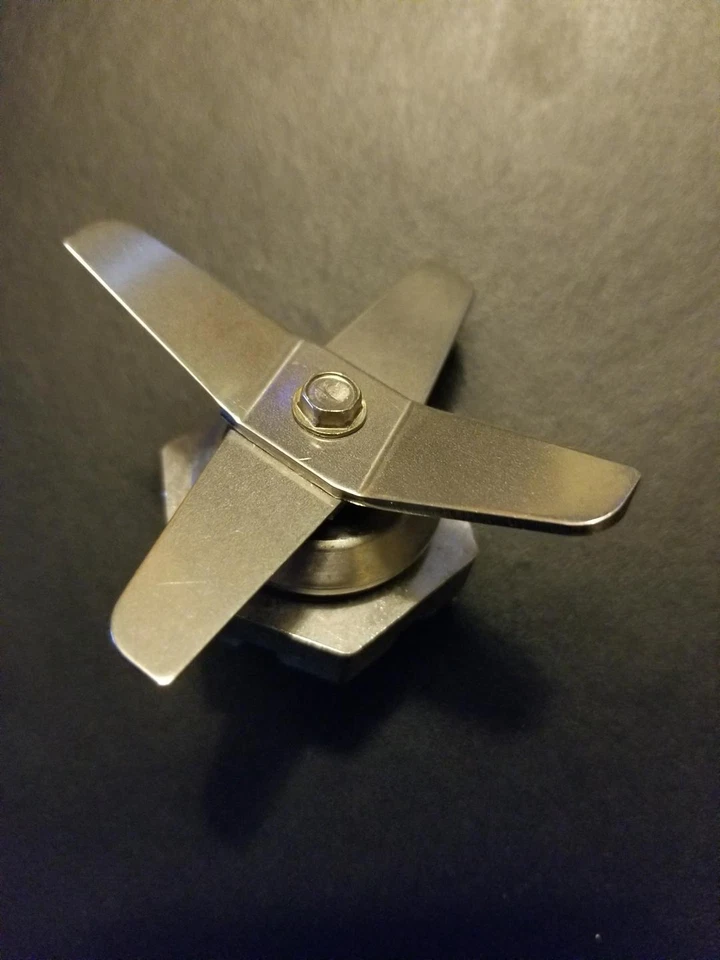 CUTTER ASSY FOR VITAMIX BLENDER - Image 2 of 2