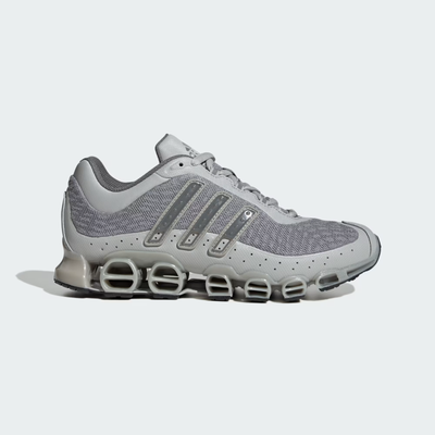 Adidas Originals Megaride Shoes in Grey | eBay
