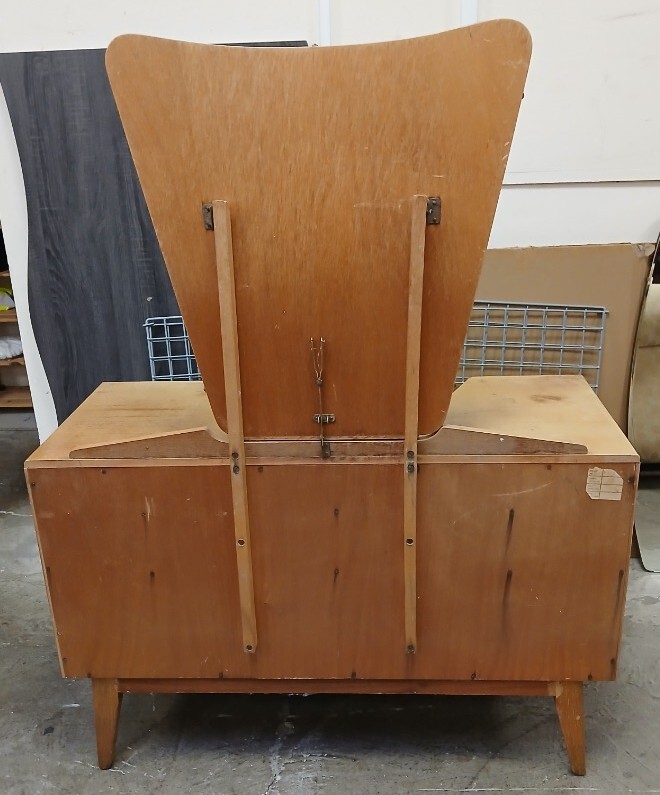 Vintage 1950's GPlan E Gomme Brandon Dressing Table CS R36 eBay