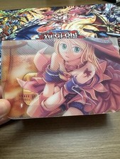 Dark Magician Girl Anime Double Deckbox