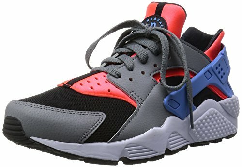 nike men's air huarache run shoes