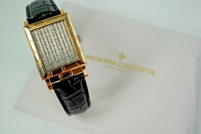 vacheron constantin les historiques jalousie