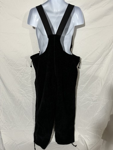 Unisex Polar Tech Latzhose kaltes Wetter groß bis kurz/reg - Bild 18 von 19