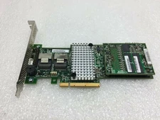 Dell LSI MegaRAID MR SAS 9265-8i 6Gb RAID 1GB Controller Card Hgh Pr Free Ship