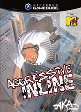 ebay® Auktion 275375662224 | Nintendo GameCube Spiel - Aggressive Inline (mit OVP)(PAL) 11713340 Thumbnail of ebay® auction 275375662224 | Nintendo GameCube Spiel - Aggressive Inline (mit OVP)(PAL) 11713340