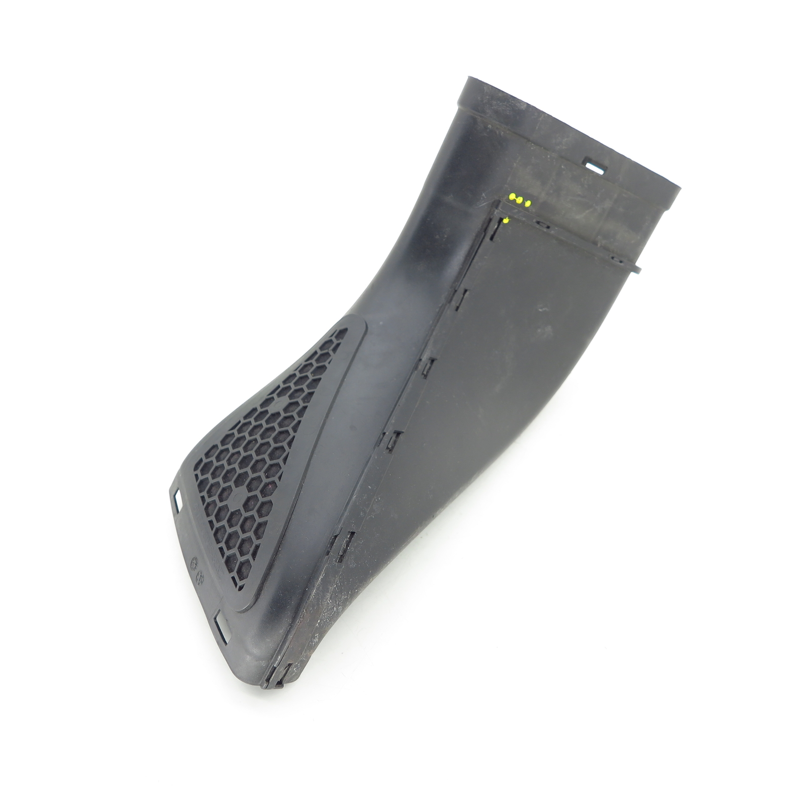 Mercedes M-Class W166 ML GLE 300 350 Air Intake Duct 2011-2015-image