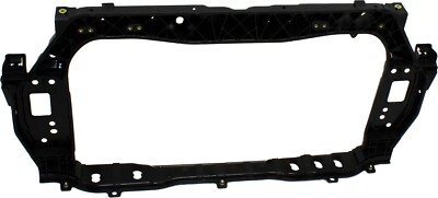 New Replacement Radiator Support for 2012-2013 Kia Rio LX+