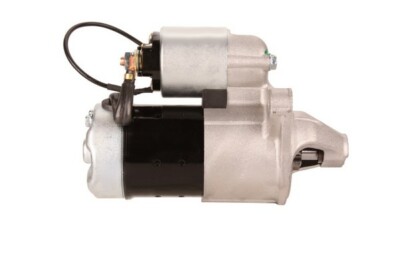 FITS Passend für Nissan 100nx 100 NX 1.6 Benzin Brandneu Anlasser 1991-1994 NEW
