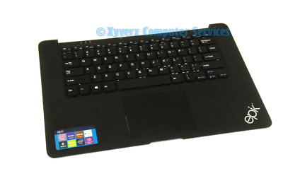 YD140 34280B048 GENUINE ORIGINAL EPIK TOP COVER W/ KEYBOARD ELL1401 SERIES(AA12)