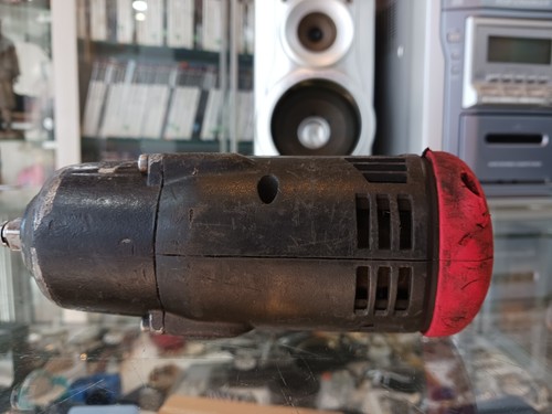 SNAP-ON CT4410 CORDLESS 3/8" IMPACT WRENCH - SKIN ONLY / WORKS GREAT - Picture 21 of 24