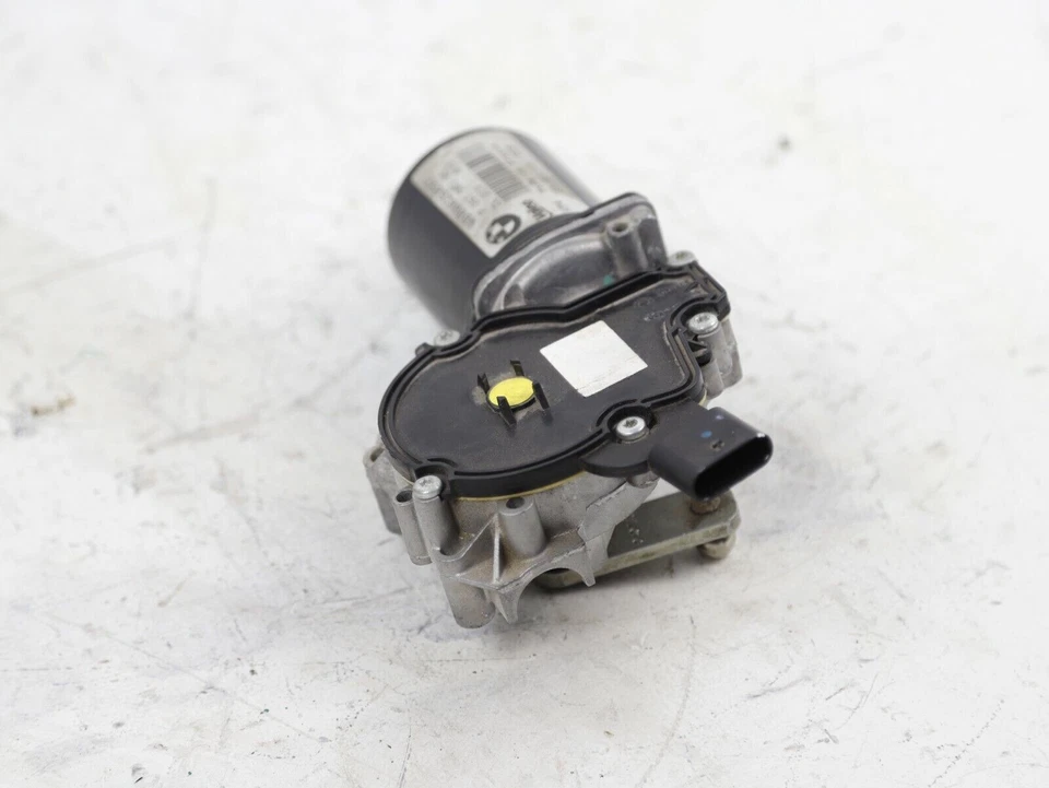 Motor limpiaparabrisas delantero BMW F30 2012-2016 7 267 503 02 OEM & PRIA Foto 3 de 4