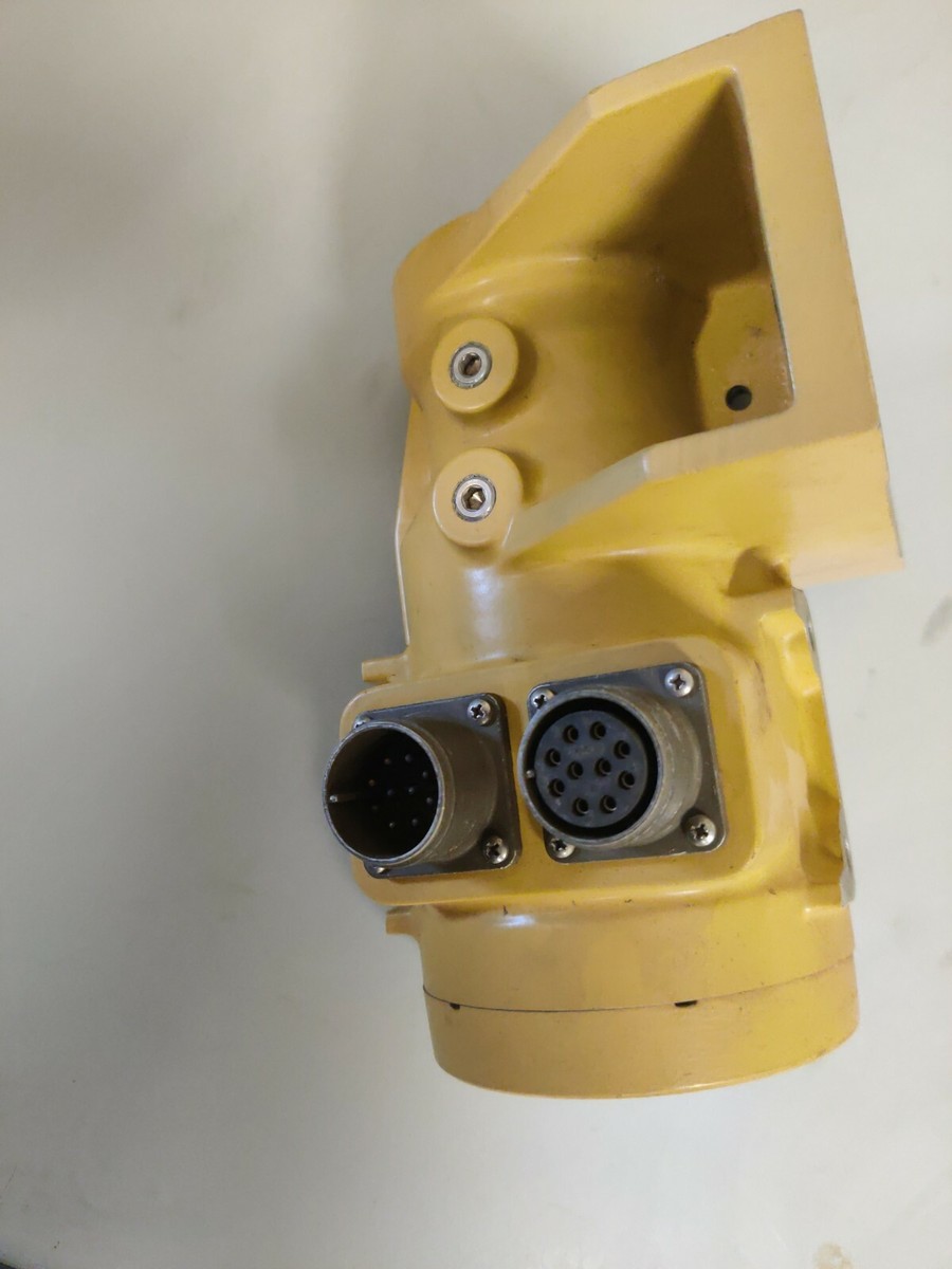 9185-0000 Topcon Rotation Sensor | eBay