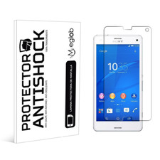 ANTISHOCK Screen protector for sony xperia z3 compact