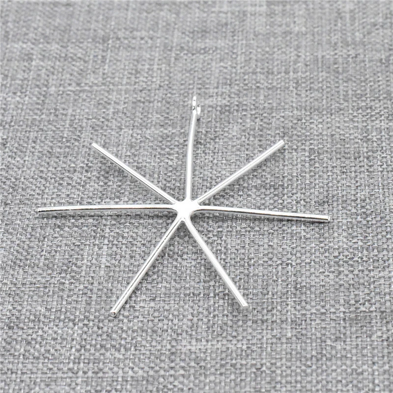 Claw settings hot sale for pendants