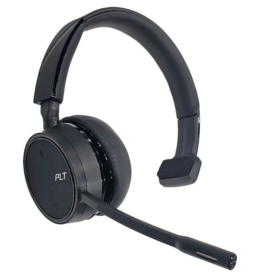 Plantronics bt600 no sound sales